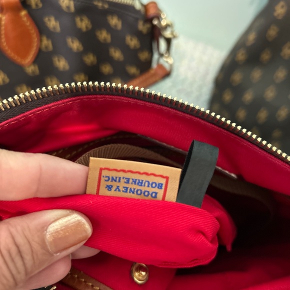 Gretta crossbody bag - Picture 5 of 6